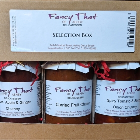 Gift sets and hampers