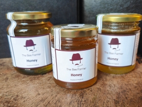Honey