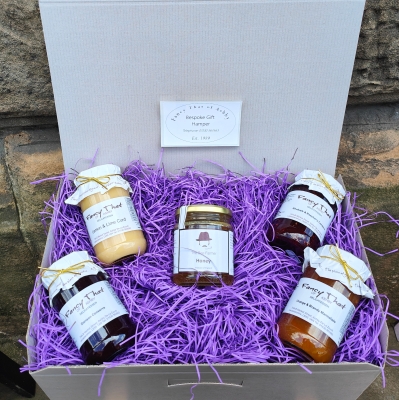 Sweet Tooth Hamper Box