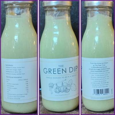 The Green Dip