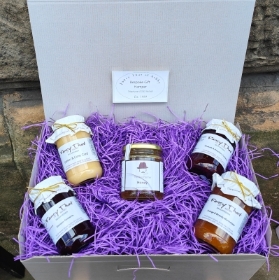 Sweet Tooth Hamper Box