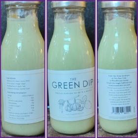The Green Dip